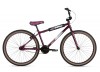 Sloride 26" BMX Bike Purple