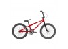 Haro Shredder 20" Alloy BMX Bike Metallic Red