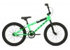 Haro Shredder 20" Alloy BMX Bike Bad Apple Green