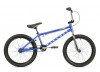 Haro Parkway 20" BMX Bike Blue