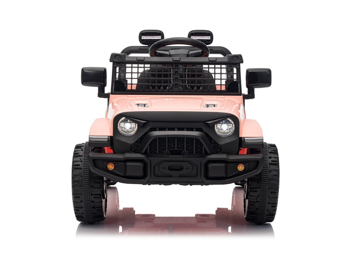 Go Skitz Astro 12V Electric Ride On - Peach Go Skitz Astro 12V Electric Ride On - Peach