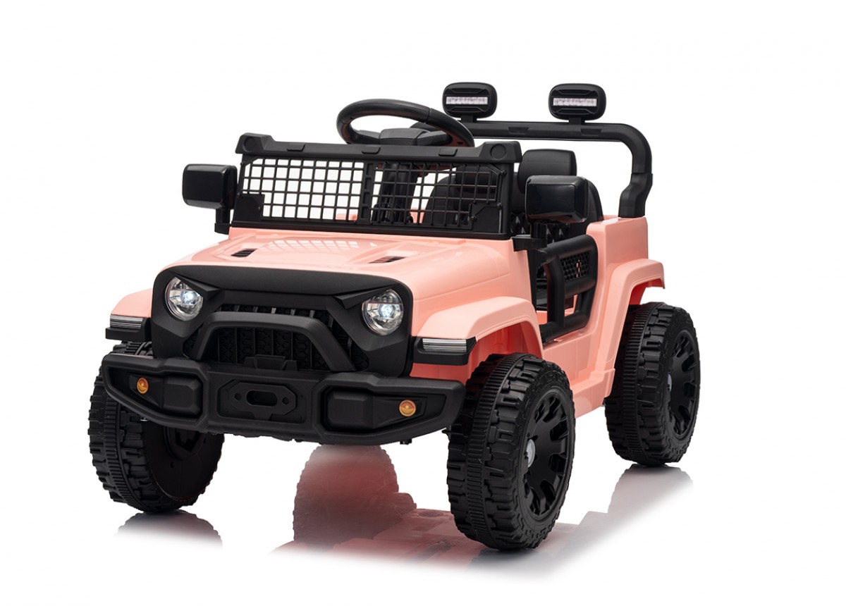 Go Skitz Astro 12V Electric Ride On - Peach Go Skitz Astro 12V Electric Ride On - Peach