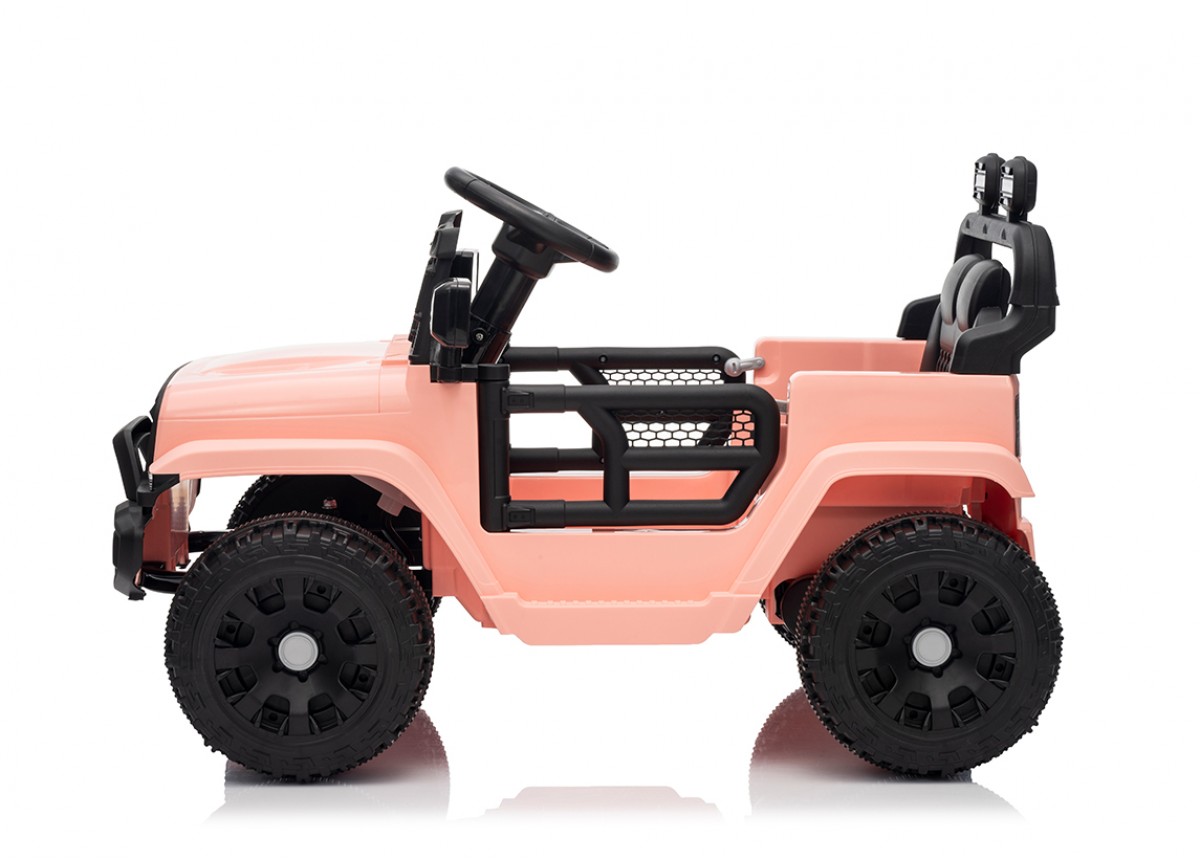 Go Skitz Astro 12V Electric Ride On - Peach Go Skitz Astro 12V Electric Ride On - Peach