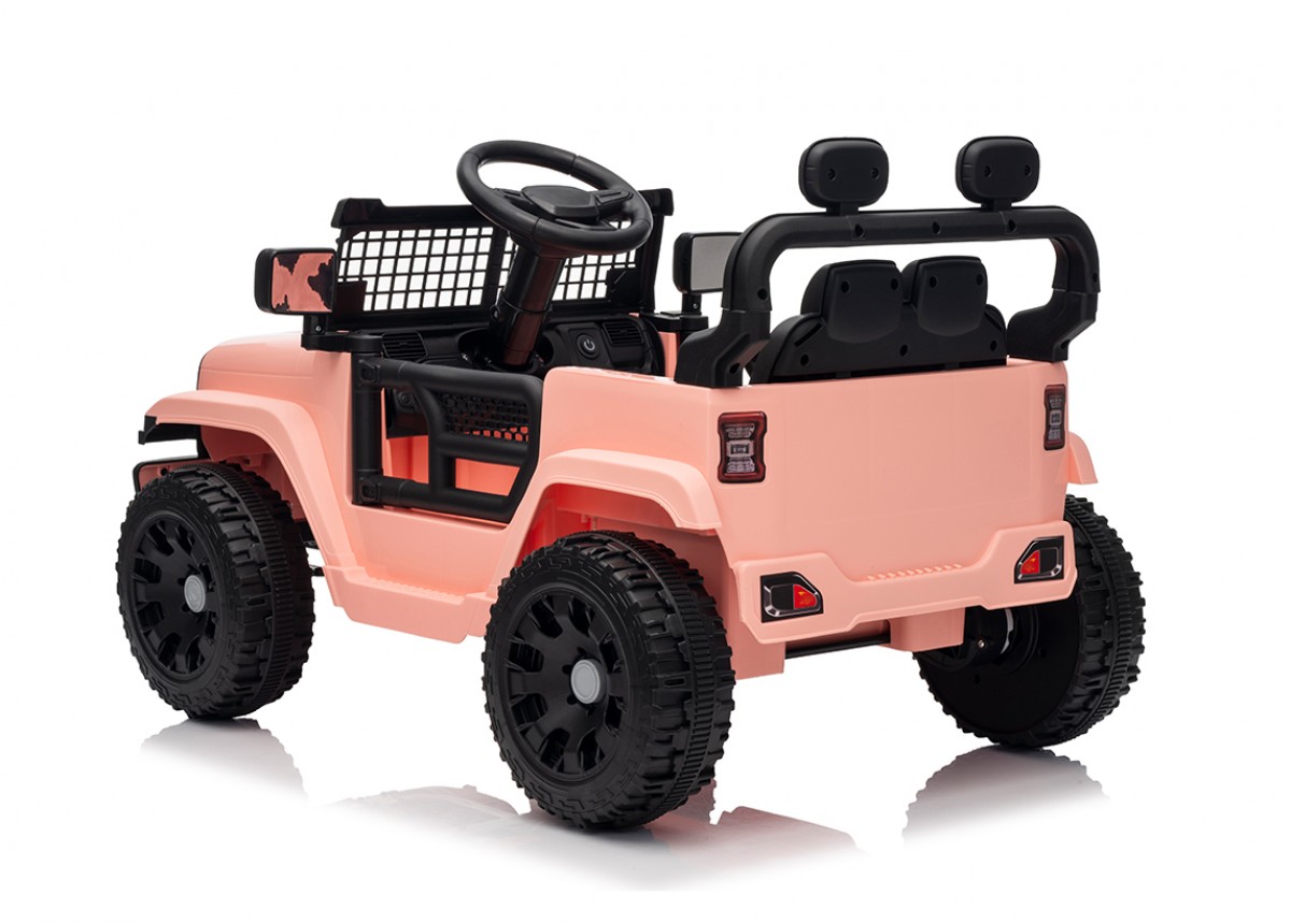 Go Skitz Astro 12V Electric Ride On - Peach Go Skitz Astro 12V Electric Ride On - Peach
