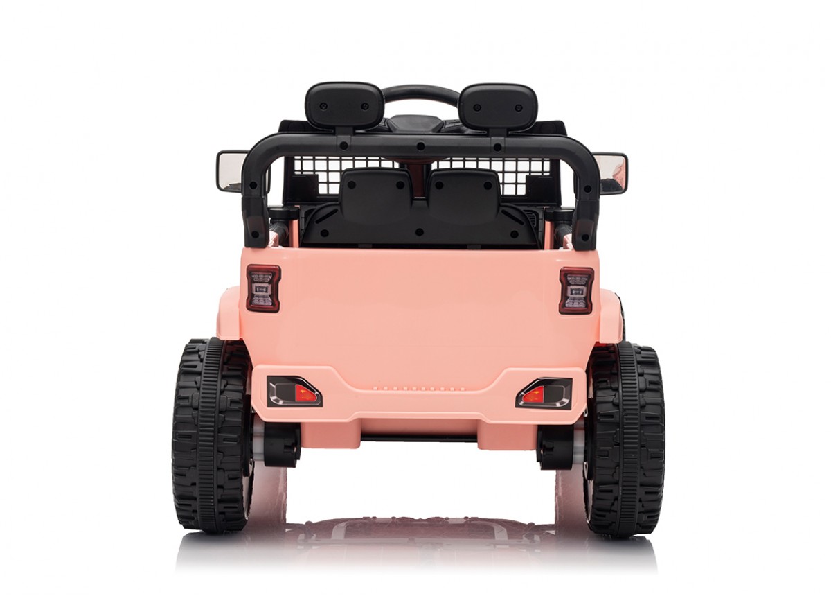 Go Skitz Astro 12V Electric Ride On - Peach Go Skitz Astro 12V Electric Ride On - Peach