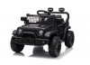 Go Skitz Astro 12V Electric Ride On - Black