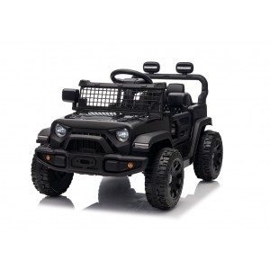 Go Skitz Astro 12V Electric Ride On - Black