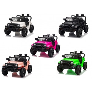 Go Skitz Astro 12V Electric Ride Ons