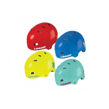 Limar Kids and Teens Helmets