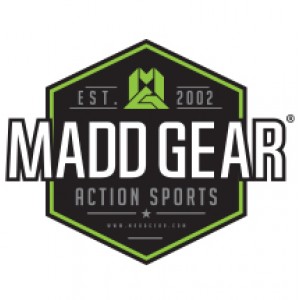 Madd Gear