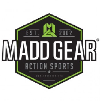 Madd Gear