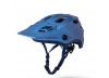 Maya 3.0 Helmet - Solid Matte Thunder Blue/Navy S/M