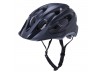 Pace Helmet Solid Matte Black/Grey - S/M