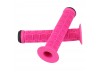 Haro Team Grip Flanged Pink
