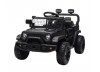 Go Skitz Astro 12V Electric Ride On - Black