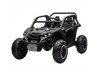 Go Skitz Switch 24V E-Buggy Ride On - Black
