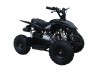 GMX Chaser 60cc 4-Stroke Quad Bike Black