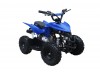 GMX Chaser 60cc 4-Stroke Quad Bike Blue