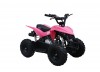 GMX Chaser 60cc 4-Stroke Quad Bike Pink