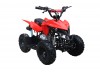 GMX Chaser 60cc 4-Stroke Quad Bike Red