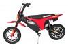 Go Skitz 2.5 Electric Dirt Bike Red