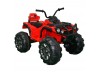 Go Skitz Adventure Electric Quad Bike Red