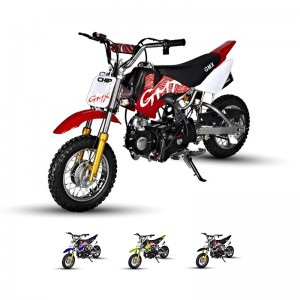 GMX Chip 50cc Dirt Bike