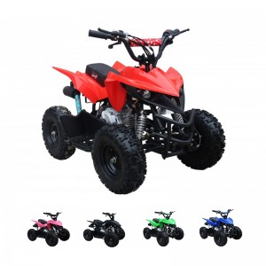GMX Chaser 60cc 4-Stroke Quad Bike