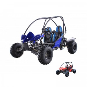 GMX GKT150 150cc Dune Buggy