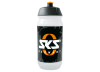 SKS Drinking Bottle "Sks-Germany" Logo - 500Ml Transparent