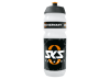 SKS Drinking Bottle "Sks-Germany" Logo - 750Ml Transparent