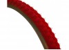 Kenda Old School BMX 24 x 1.75 Comp 3 Skin Wall Tyre Red