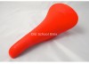 Old School BMX Plastic Seat Red