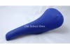 Old School BMX Plastic Seat Blue