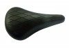 Old School BMX Quilted Seat Black
