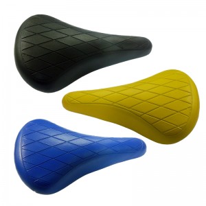 Old School BMX Quilted Seats