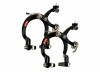 Dia Compe Old School BMX MX 1000 Brake Callipers Front and Rear Black
