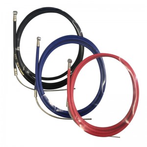 Dia Compe Old School BMX Brake Cables