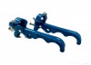 Dia Compe Old School BMX Freestyle MX 120 Left and Right Levers Blue