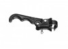 Dia Compe Old School BMX MX 120 Left and Right Levers Dark Black