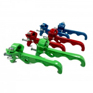 Dia Compe Old School BMX MX 120 Levers