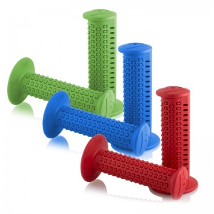 AME Old School BMX Cam Grips