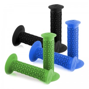 AME Old School BMX Round Grips