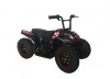 Go Skitz 2.5 E-Quad Bike Red