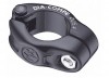 Dia Compe Old School BMX Seat Clamp Black