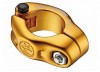 Dia Compe Old School BMX Seat Clamp Gold