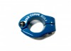 Dia Compe Old School BMX Seat Clamp Freestyle Blue