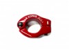Dia Compe Old School BMX Seat Clamp Freestyle Red