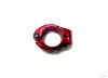 Dia Compe Old School BMX Seat Clamp Red 28.6