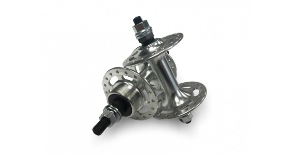 Rear Hubs